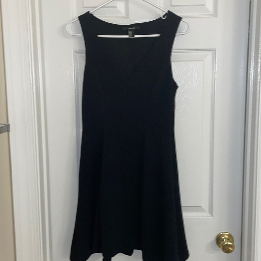 Forever 21 Little black dress!